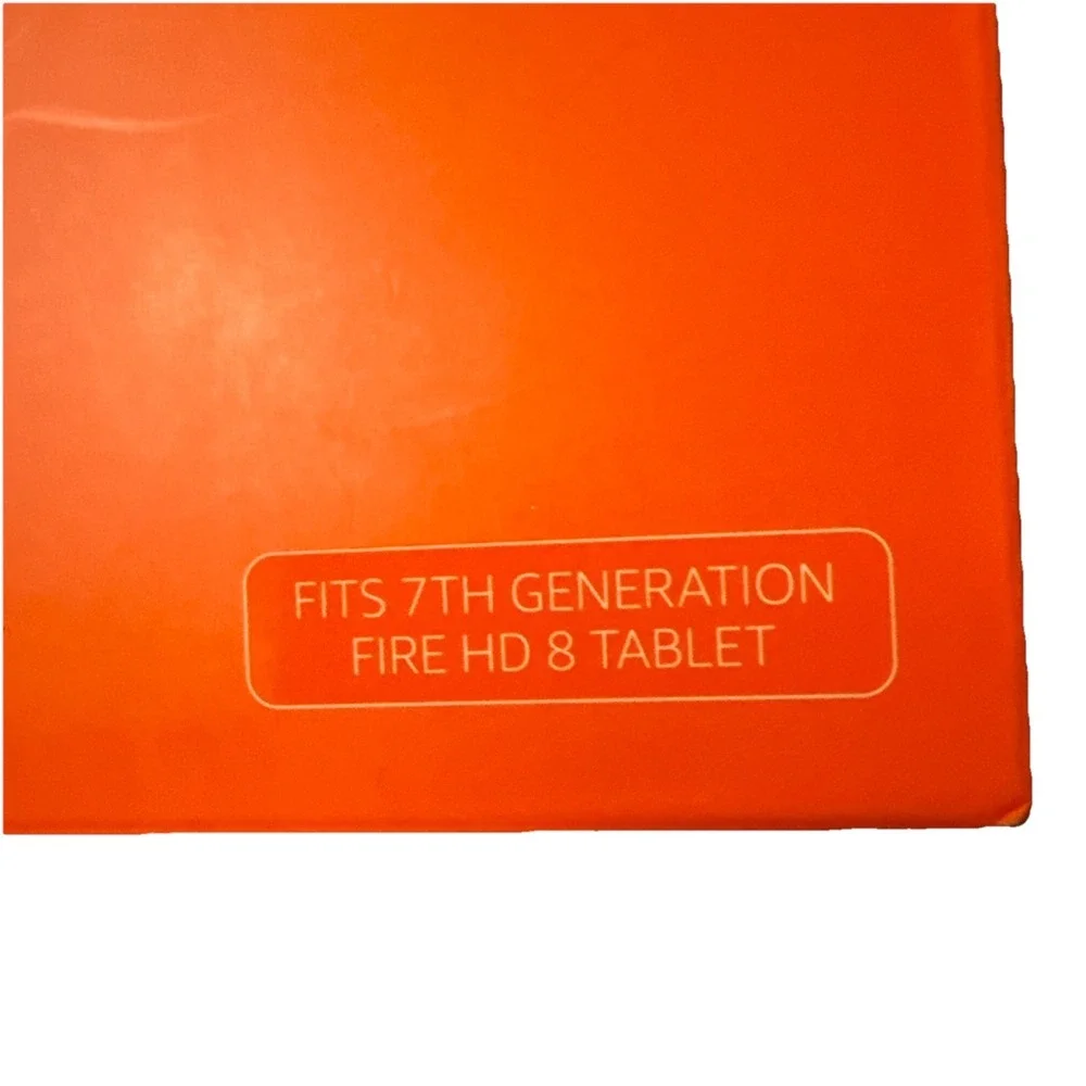 Amazon Fire HD 8 Show Mode Dock for 7th Gen Tablet – New in Box